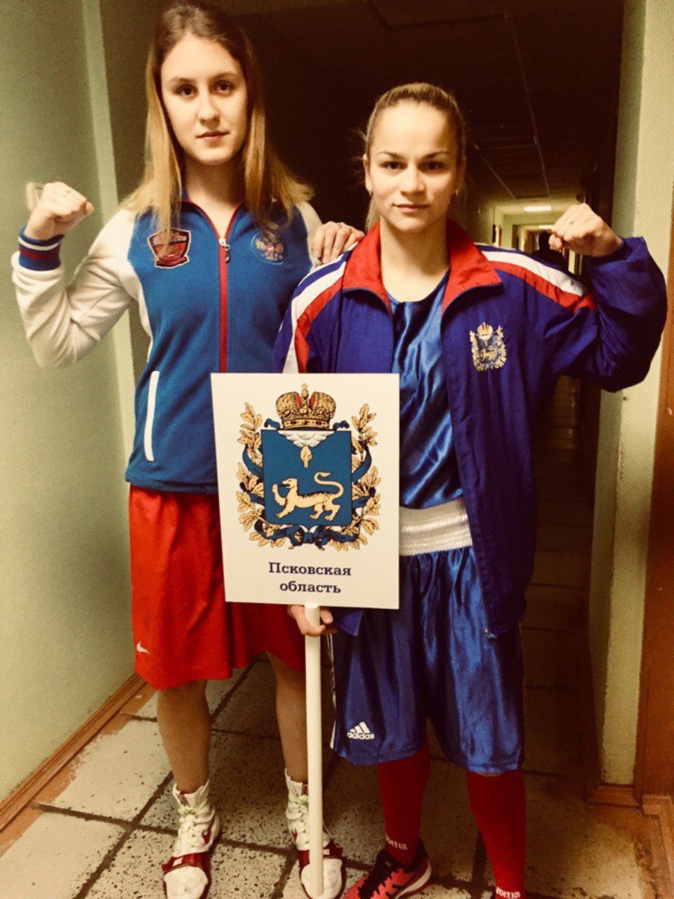 Тренер Алексей Орлов: В Улан-Удэ наши спортсменки чувствуют себя хорошо