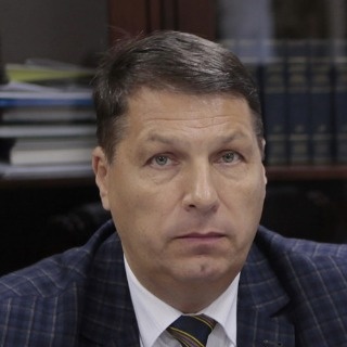 Лёд тронулся