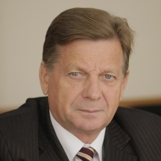 Лёд тронулся