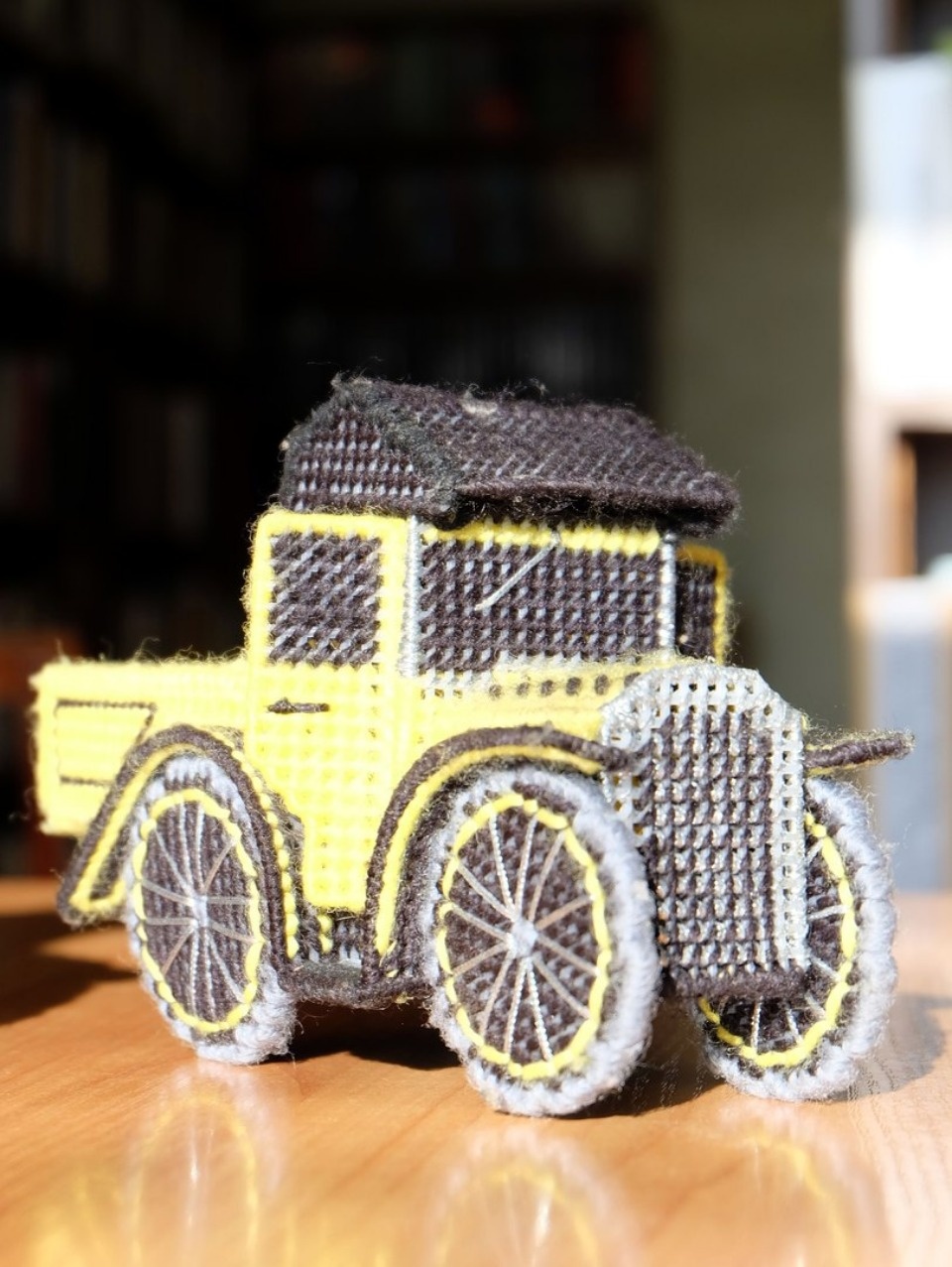 Новую жизнь старого железа открыли в Любятово