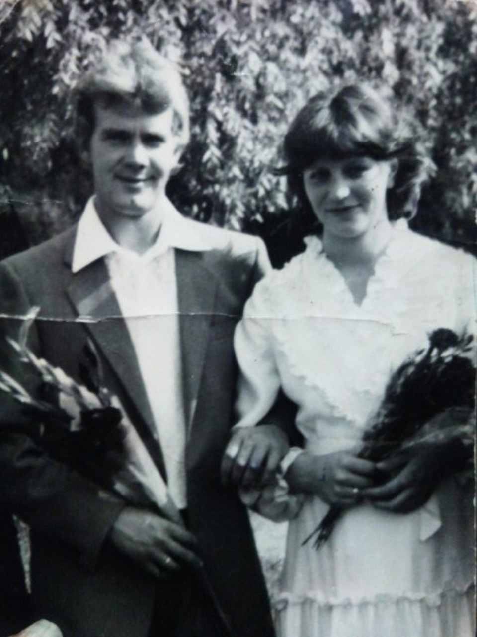 Фотографии с ретро-конкурса «Псковской правды» выставят 24 марта на «Свадьбе EXPO»