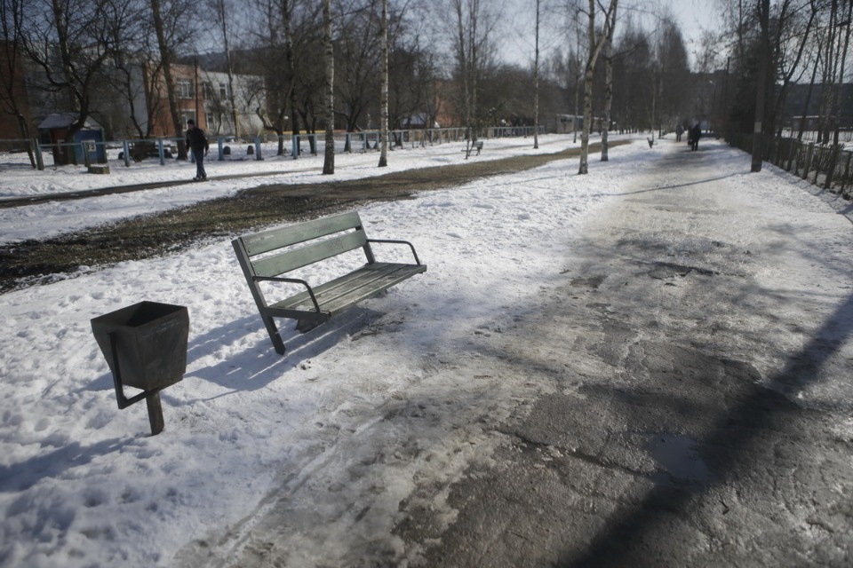 В Псков проголосовали за дизайн-проекты общественных территорий В Псков проголосовали за дизайн-проекты общественных территорий