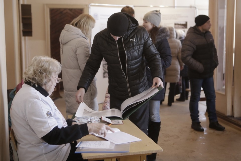 В Псков проголосовали за дизайн-проекты общественных территорий В Псков проголосовали за дизайн-проекты общественных территорий