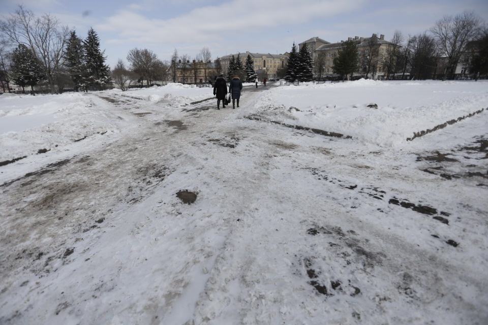 В Псков проголосовали за дизайн-проекты общественных территорий В Псков проголосовали за дизайн-проекты общественных территорий