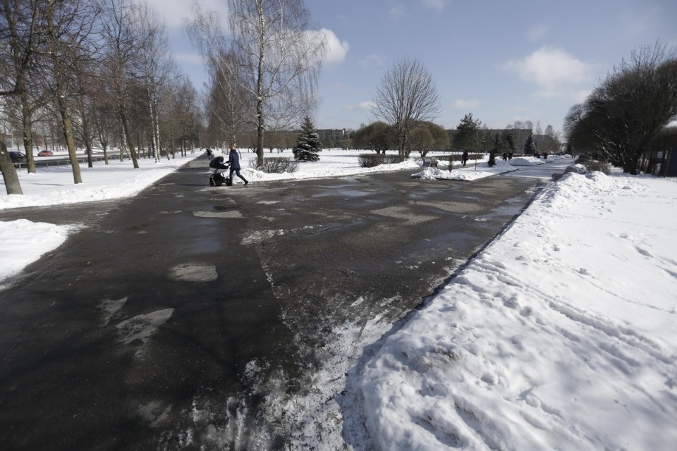 В Псков проголосовали за дизайн-проекты общественных территорий В Псков проголосовали за дизайн-проекты общественных территорий