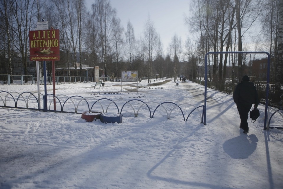 В Псков проголосовали за дизайн-проекты общественных территорий В Псков проголосовали за дизайн-проекты общественных территорий