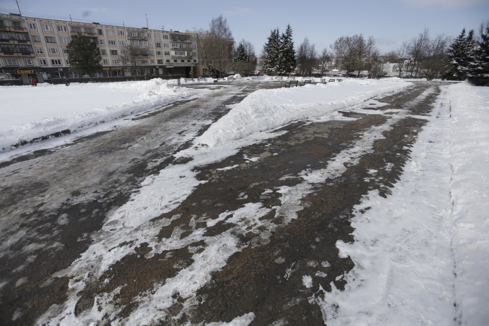 В Псков проголосовали за дизайн-проекты общественных территорий В Псков проголосовали за дизайн-проекты общественных территорий