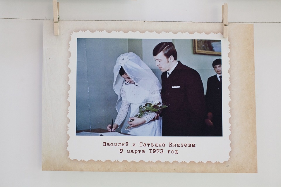 Масштабную свадебную выставку провели в Пскове на выходных