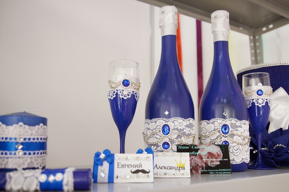 Масштабную свадебную выставку провели в Пскове на выходных