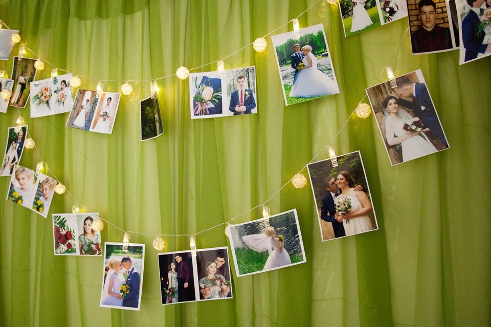 Масштабную свадебную выставку провели в Пскове на выходных