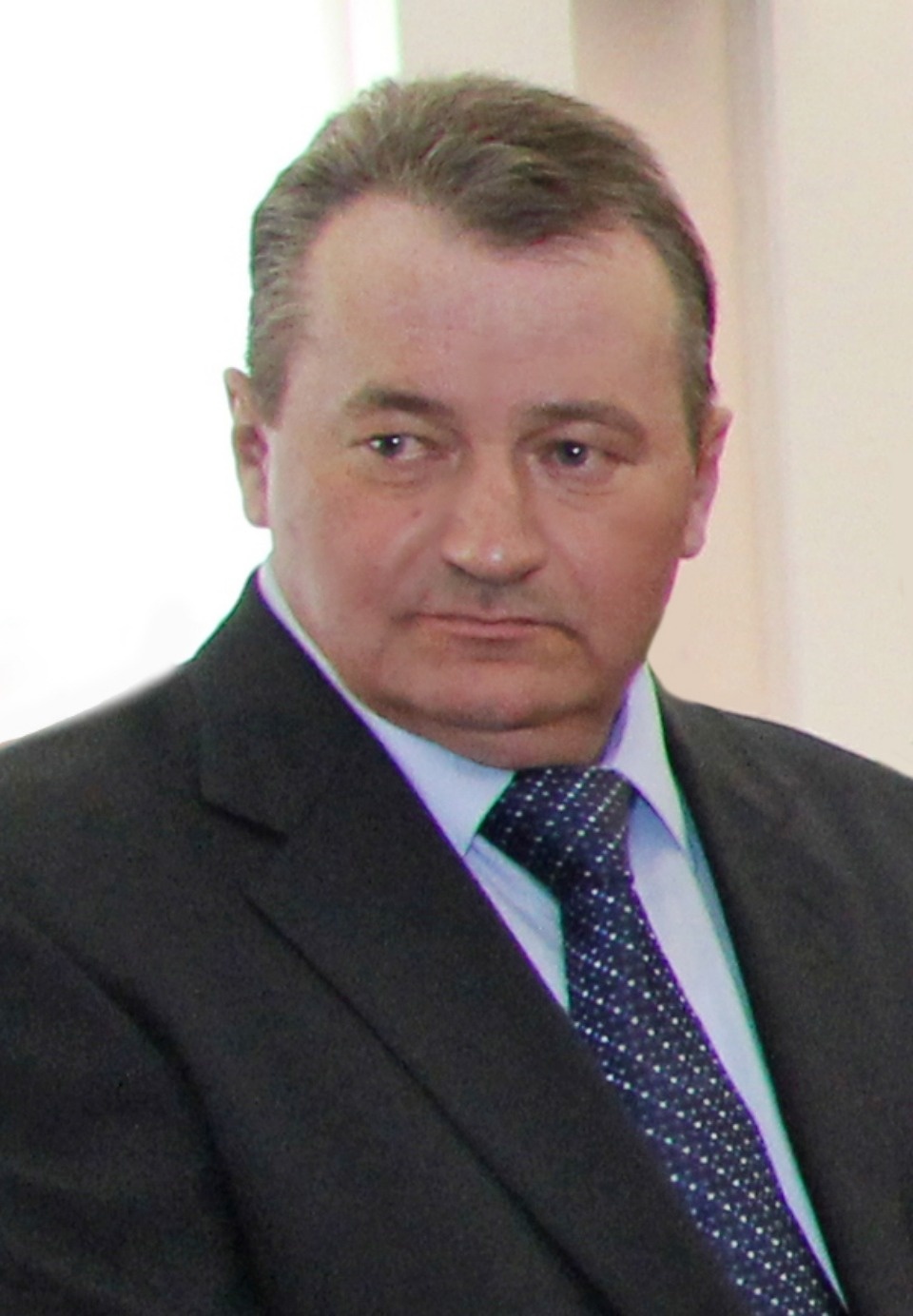 Александр Антипьев посвятил себя служению людям – депутаты регионального парламента Александр Антипьев посвятил себя служению людям – депутаты регионального парламента