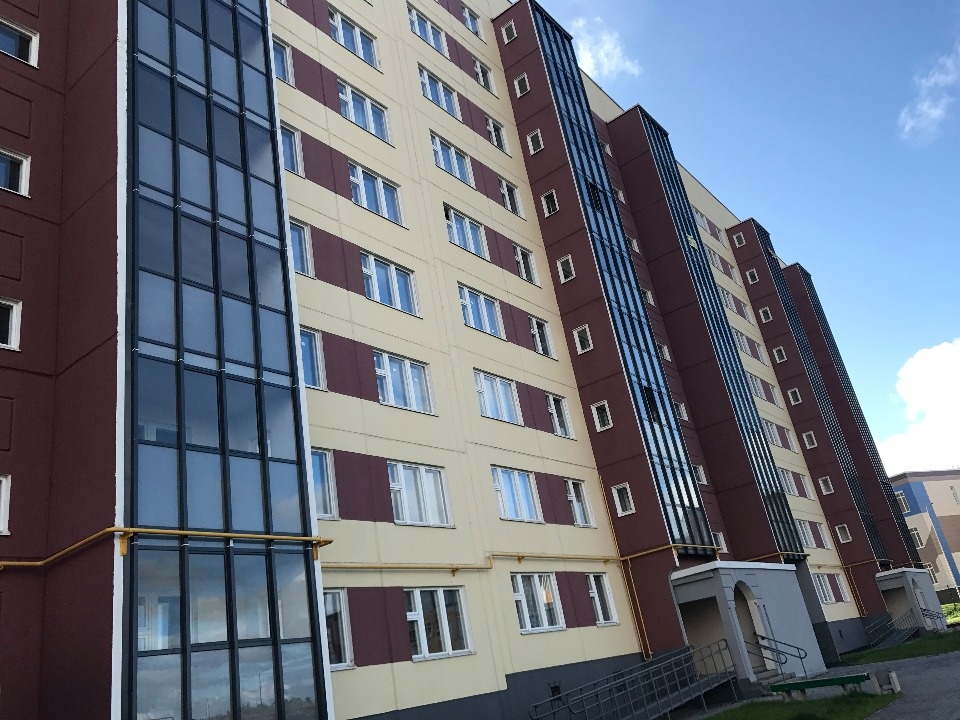 Бесплатную экскурсию по новым жилым комплексам устроят псковичам 31 марта