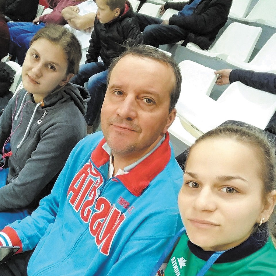 Псковички Карина Иванова и Татьяна Козырева поедут боксировать в Магадан 