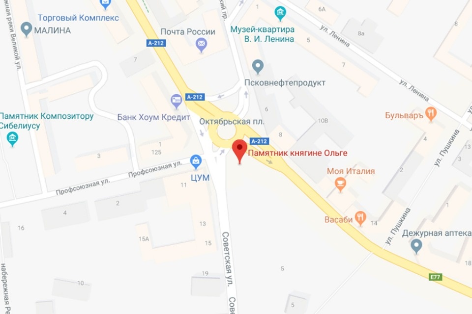 Сегодня в центре Пскова зажгут свечи в память о погибших в Кемерово