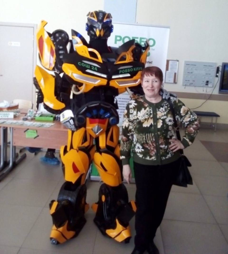 Будь как викинг: псковские гаишники устроили необычную фотосессию