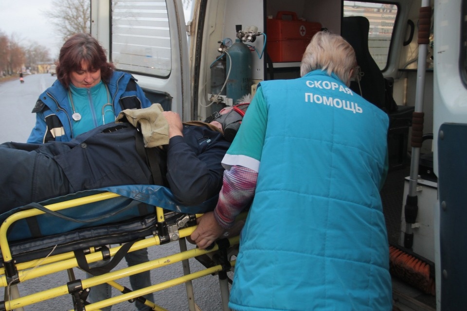 Секрет  здорового  сердца