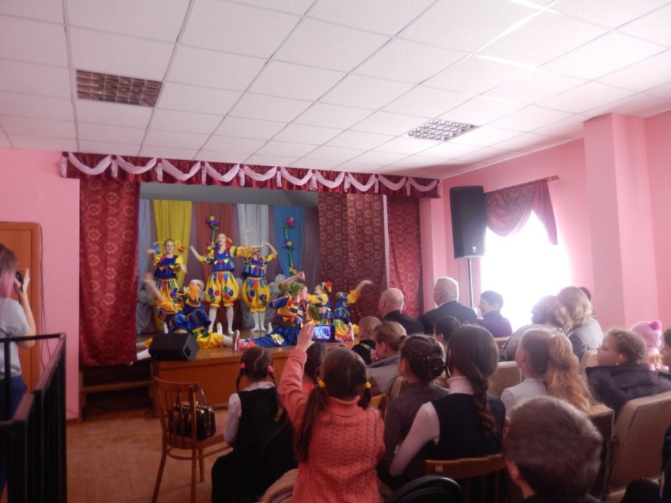 Спасибо за клуб