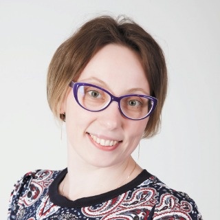 По примеру мамы