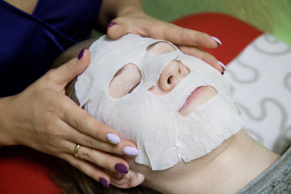 По примеру мамы