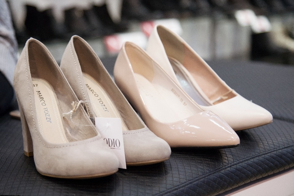 По примеру мамы