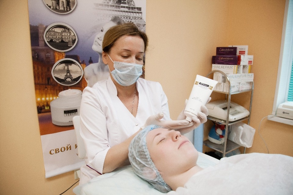 По примеру мамы