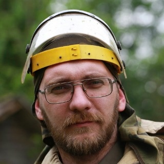 Не богатства ради