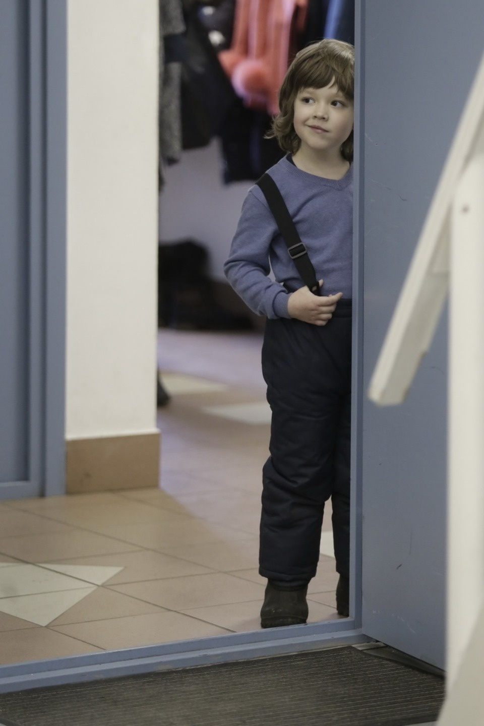 Благотворительный вечер фонда «Добрый город»