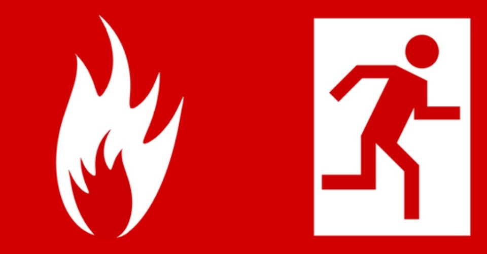 Михаил Ведерников призвал жителей Псковской области принять участие в проверке общественных мест на пожаробезопасность