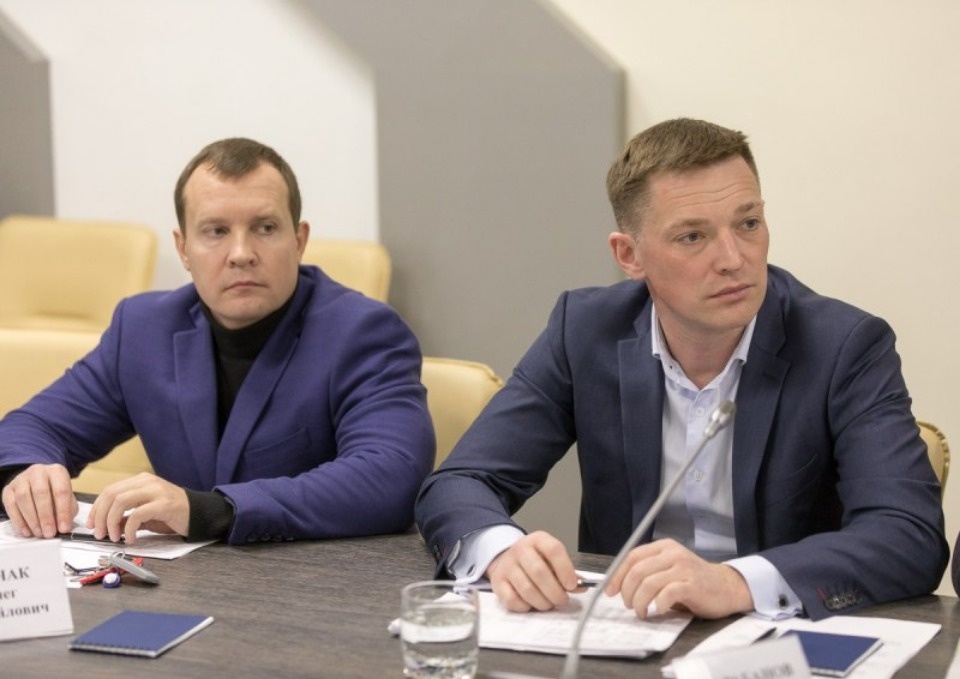 Кто уберет мусор