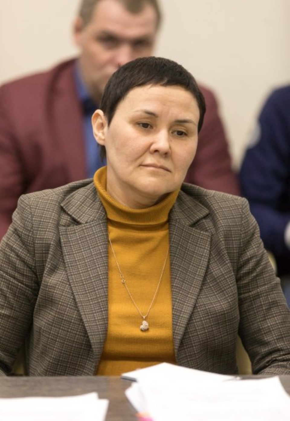 Кто уберет мусор