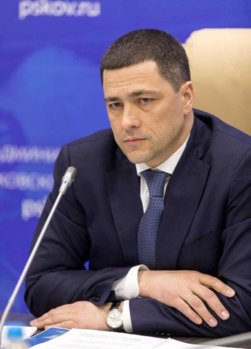 Кто уберет мусор