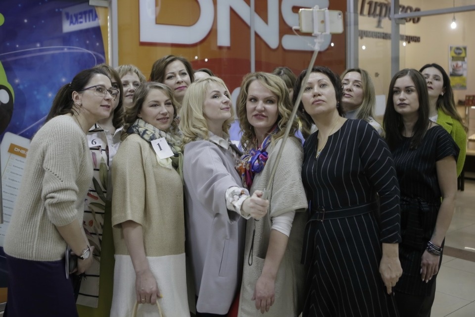 «Модная революция. Перезагрузка» отпраздновала год работы в новом составе «Модная революция. Перезагрузка» отпраздновала год работы в новом составе