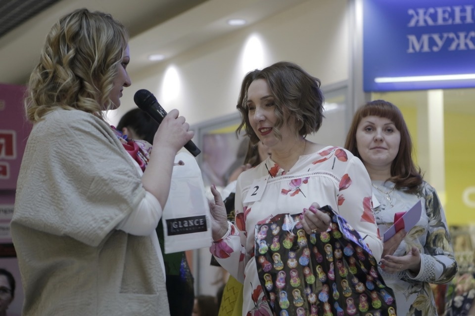 «Модная революция. Перезагрузка» отпраздновала год работы в новом составе «Модная революция. Перезагрузка» отпраздновала год работы в новом составе