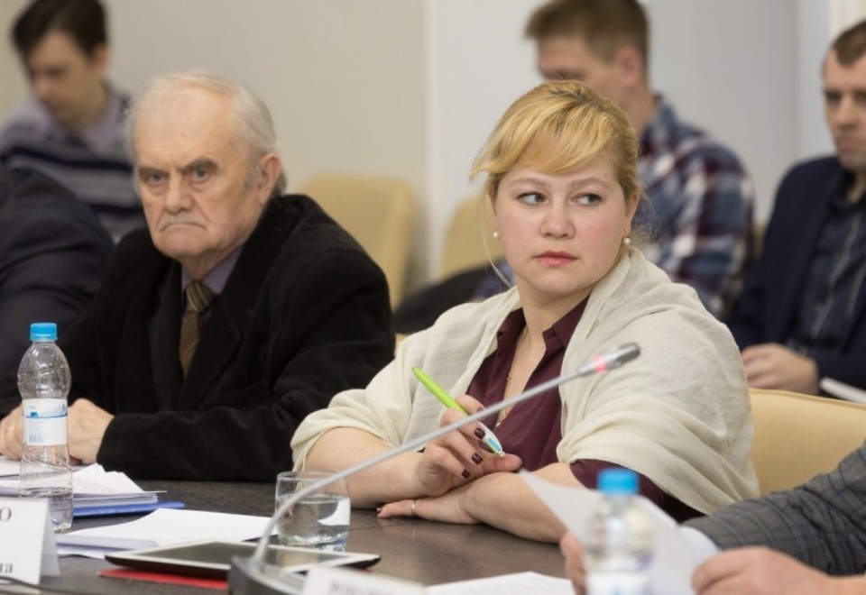 Михаил Ведерников провел первое заседание группы по вопросам садоводств