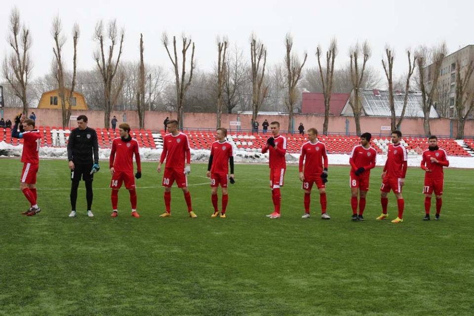 «Луки-Энергия» рассмешили болельщиков