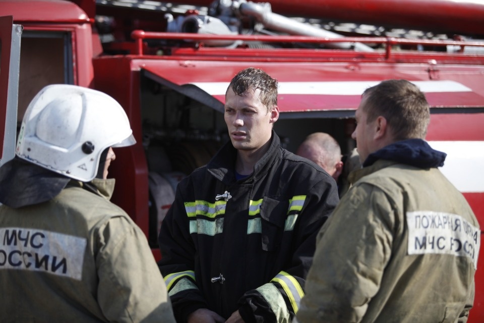 Все двери будут открыты