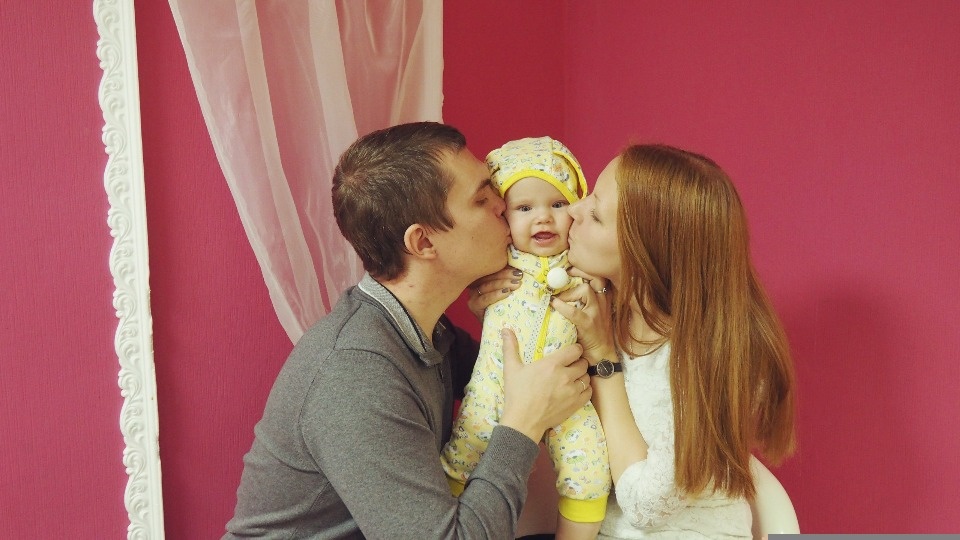 В садик с пелёнок