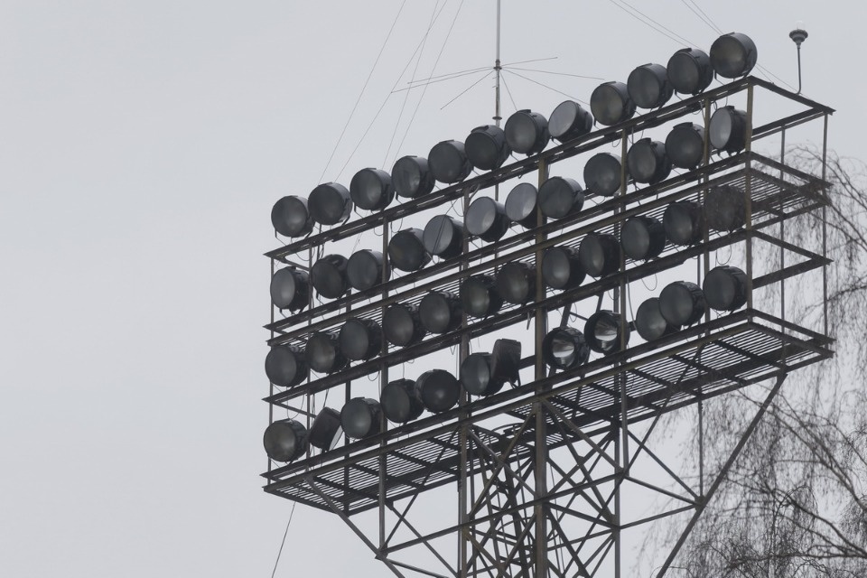 В каком состоянии находится стадион «Машиностроитель»