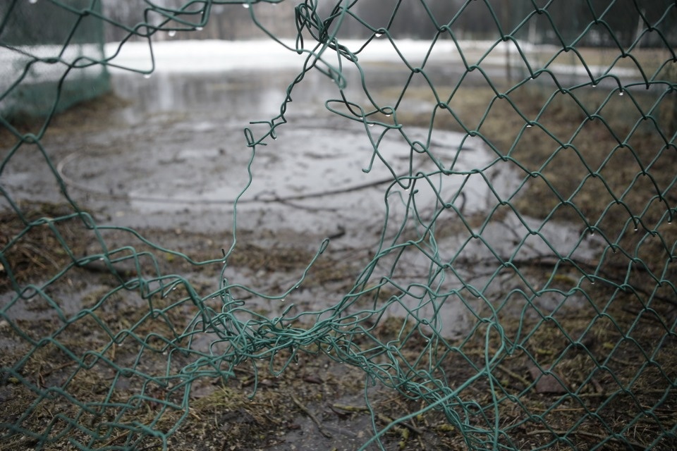 В каком состоянии находится стадион «Машиностроитель»