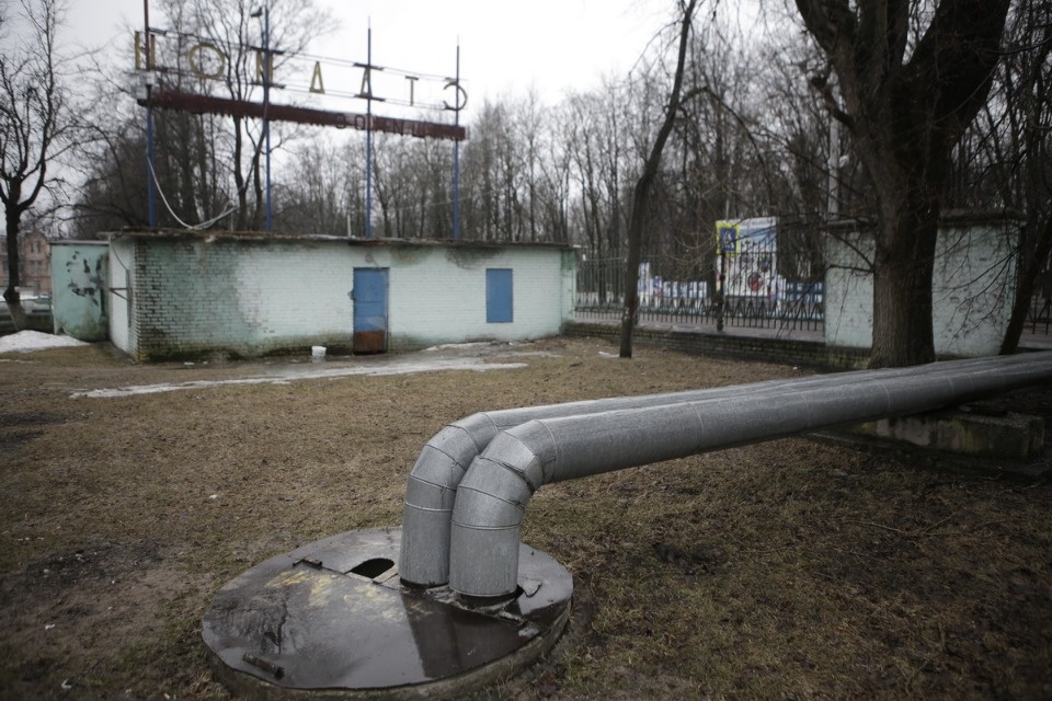 В каком состоянии находится стадион «Машиностроитель»