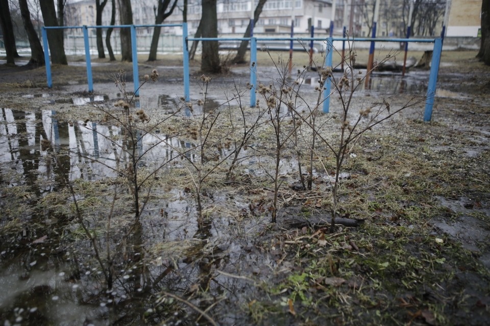 В каком состоянии находится стадион «Машиностроитель»