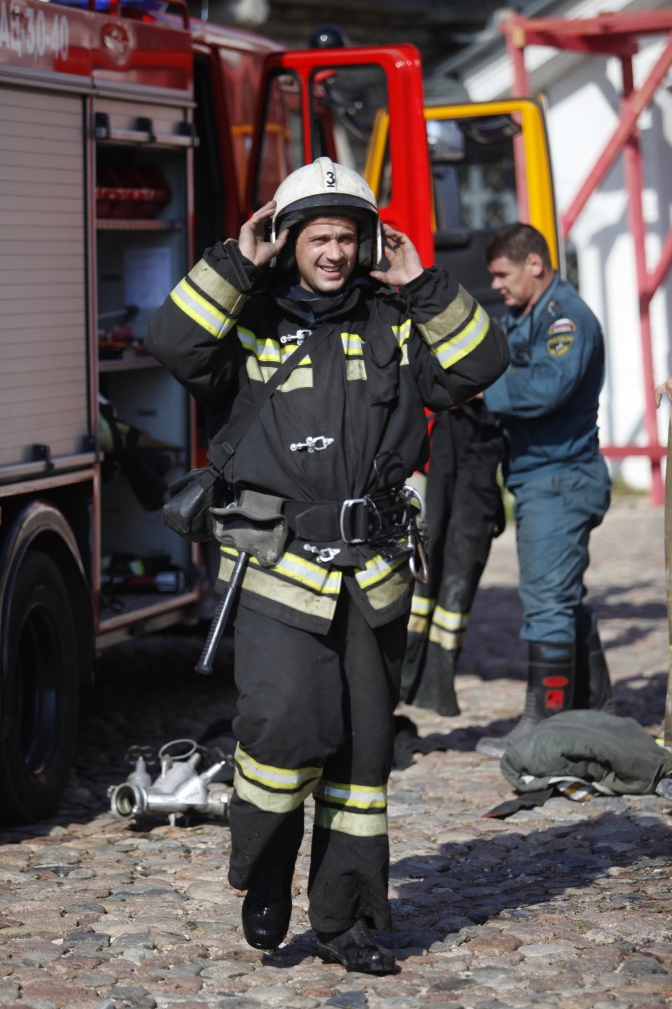 Отголоски Кемерово