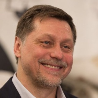 Посвящение в балет