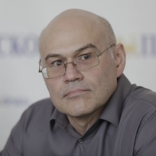 Подход к пожилым