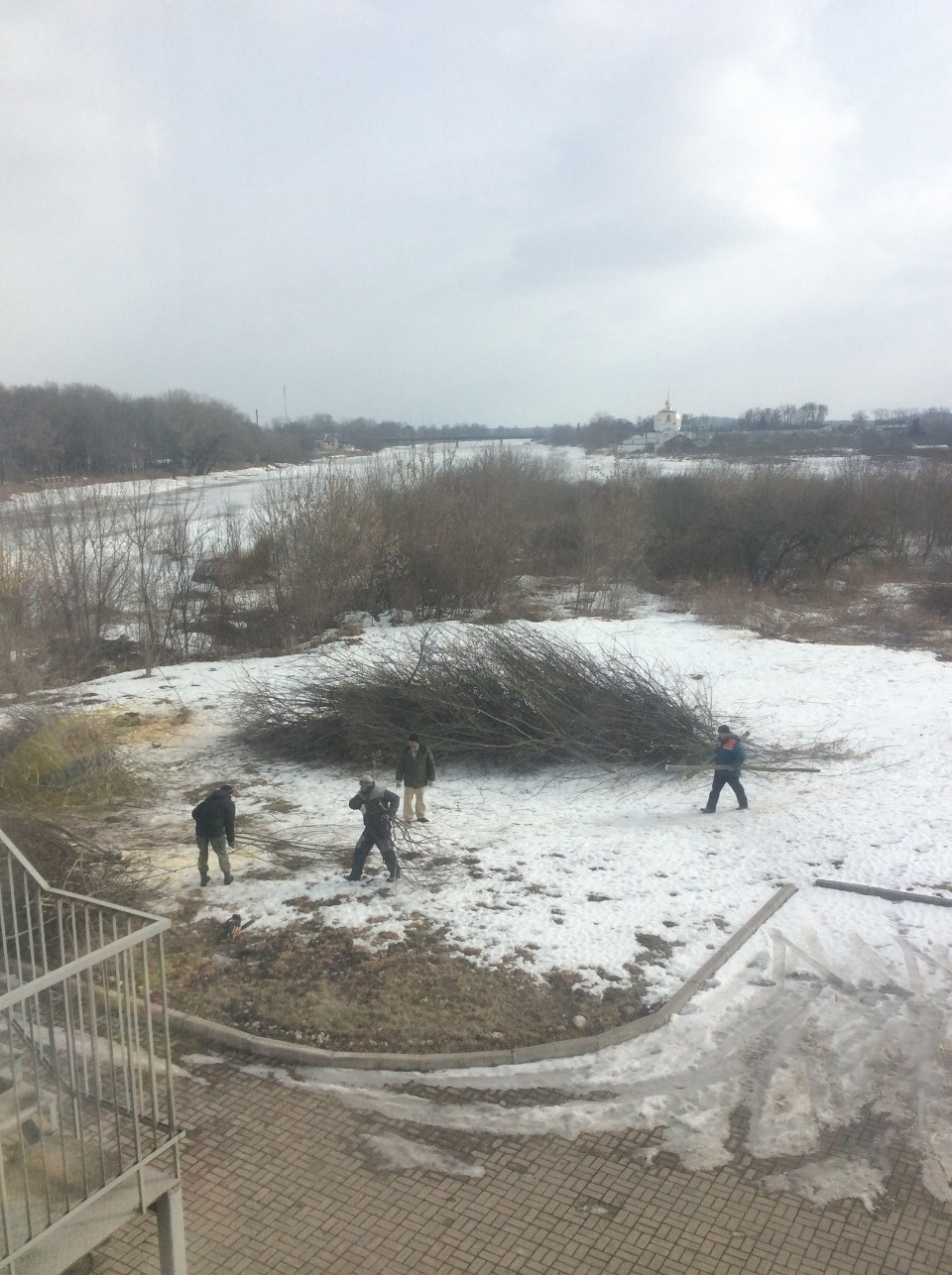 Как настоящая