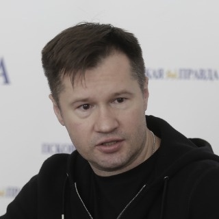 Гимнаст Алексей Немов: Не хочешь бегать, ходи. Это полезно для сердца