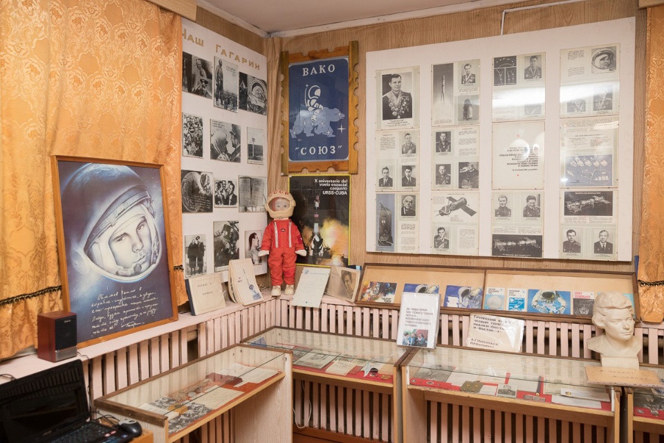 Космические перспективы