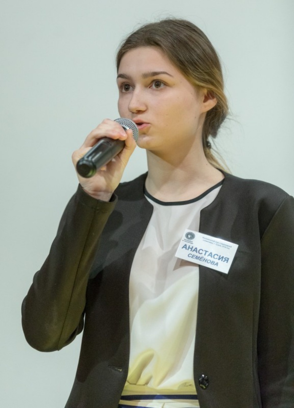 Вслед за братом