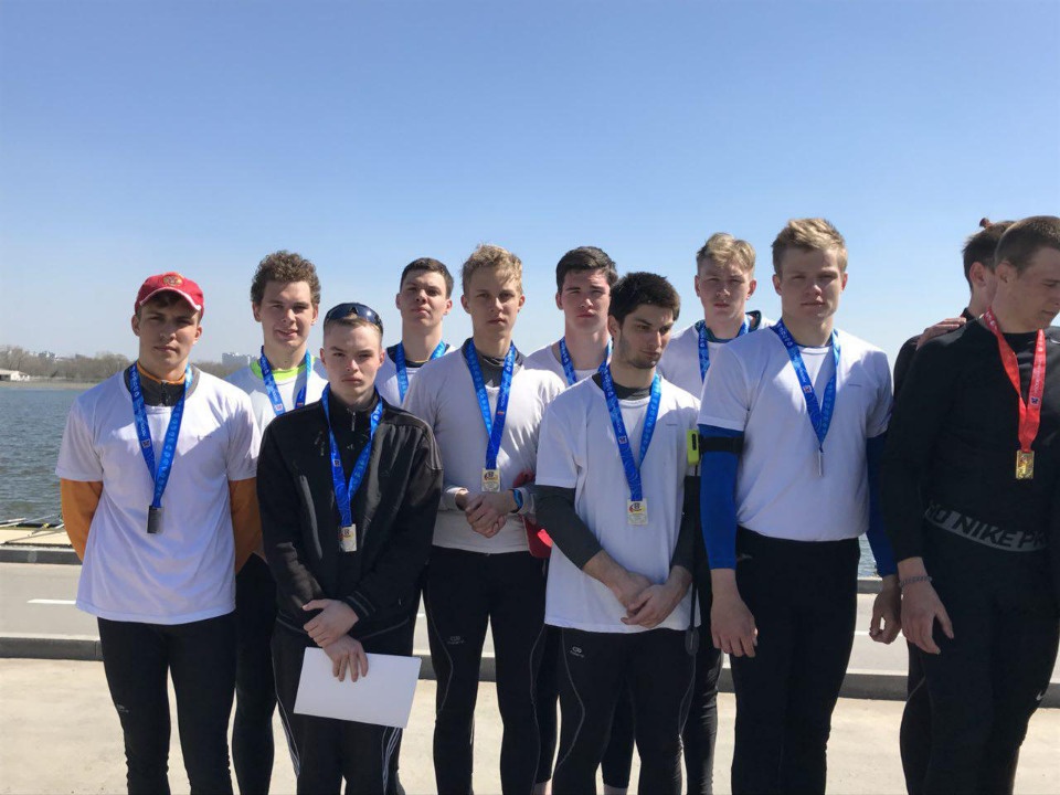 Александр Матвеев выиграл путевку на Первенство Европы