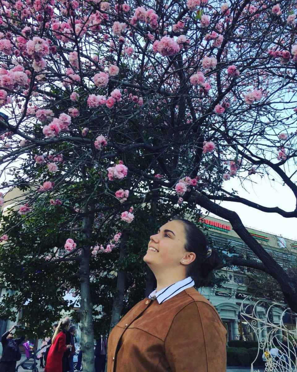 Савенкова и Виноградов взяли серебро в Алуште